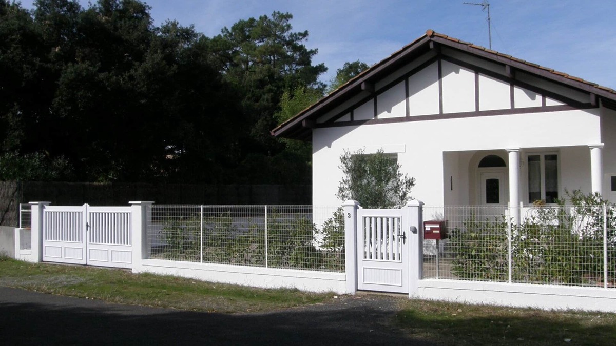 Labenne-Ocean House | Summer holiday home for 4/6 people.