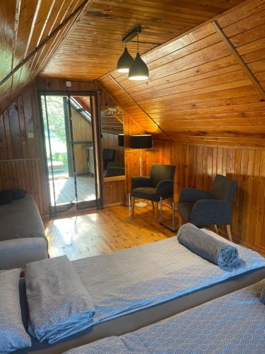 Bernati House | Summer holiday house Vizuli