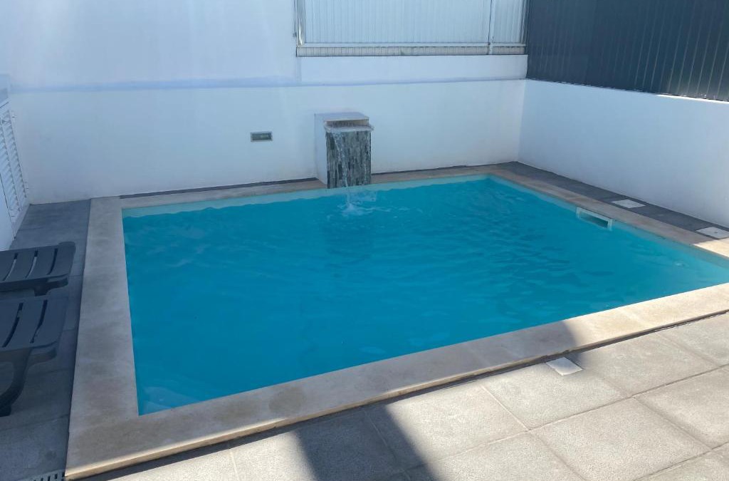 Seixal House | Summer holiday