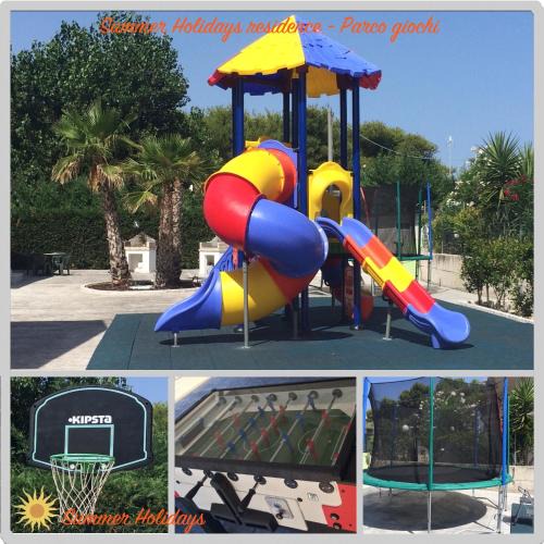 Foce Varano Apartment | Summer Holidays Apartments