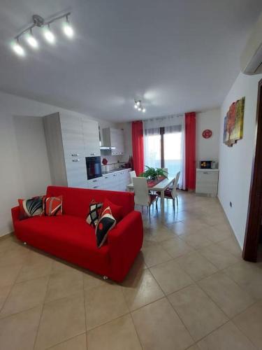 Alghero Apartment | Summer Holidays