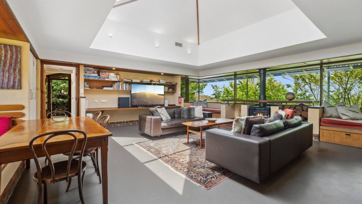 Wentworth Falls House | Summer House - 2 Bedroom House