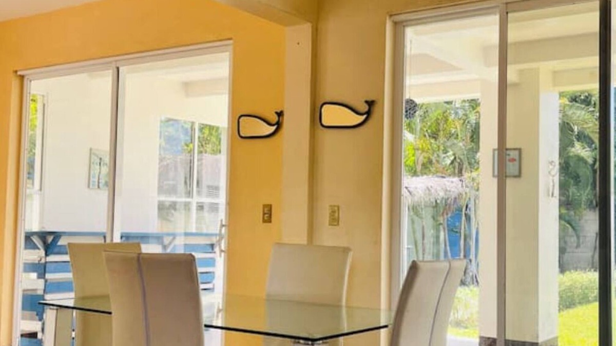 San Rafael del Sur Bed & Breakfast | Summer House Azul