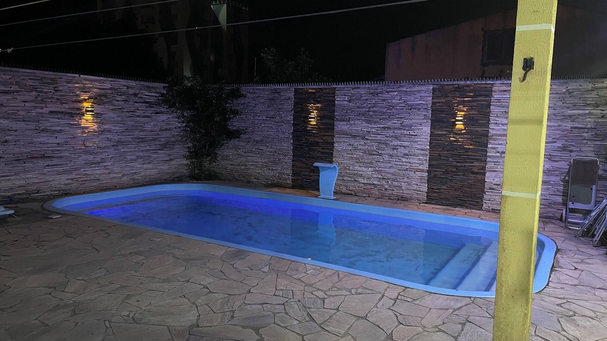 Pontal do Parana House | Summer house, perfect for large families