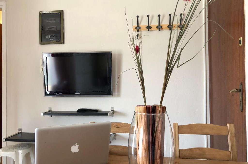 Kato Almiri Apartment | Summer House close to the sea @ Almiri, Corinth