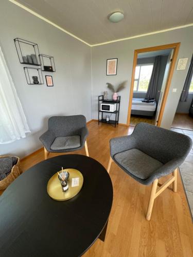 Hvolsvollur Apartment | Summer house - Fíflholt