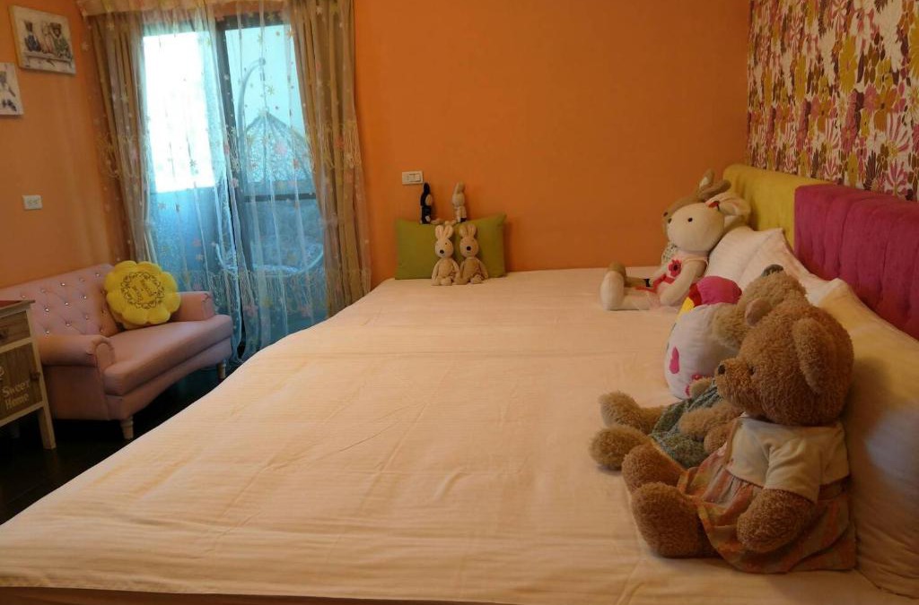 Yuli House | Summer House Hualien Homestay