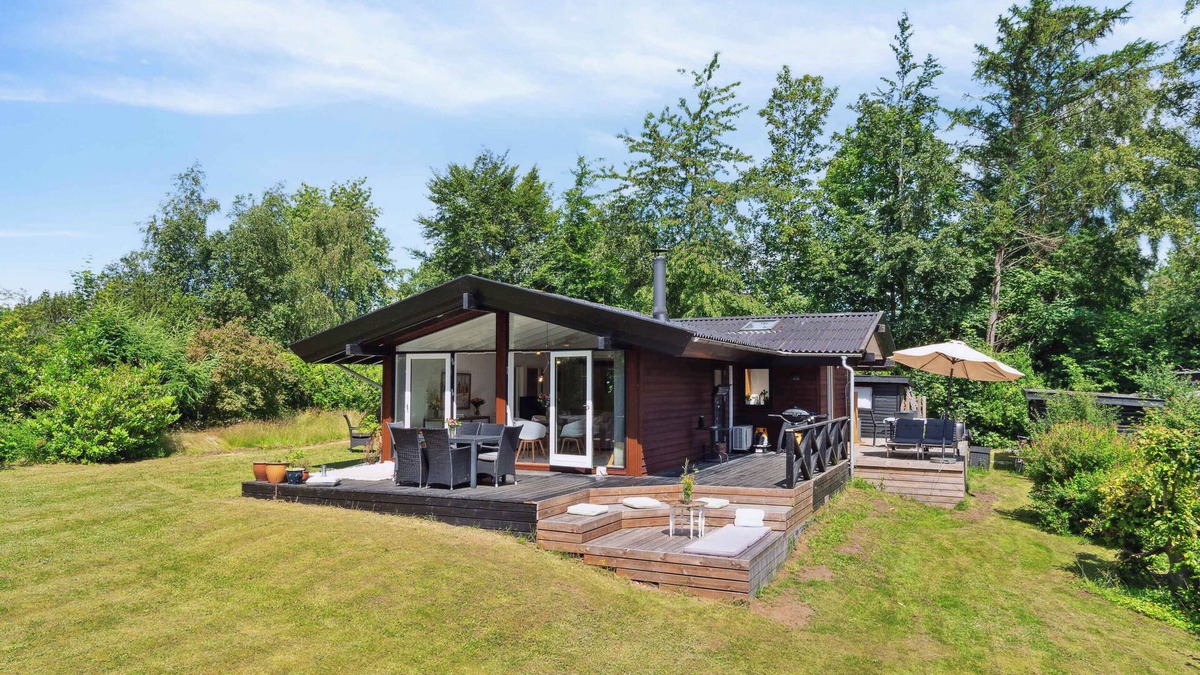 Tisvildeleje House | Summer house in Tisvilde close to the coast
