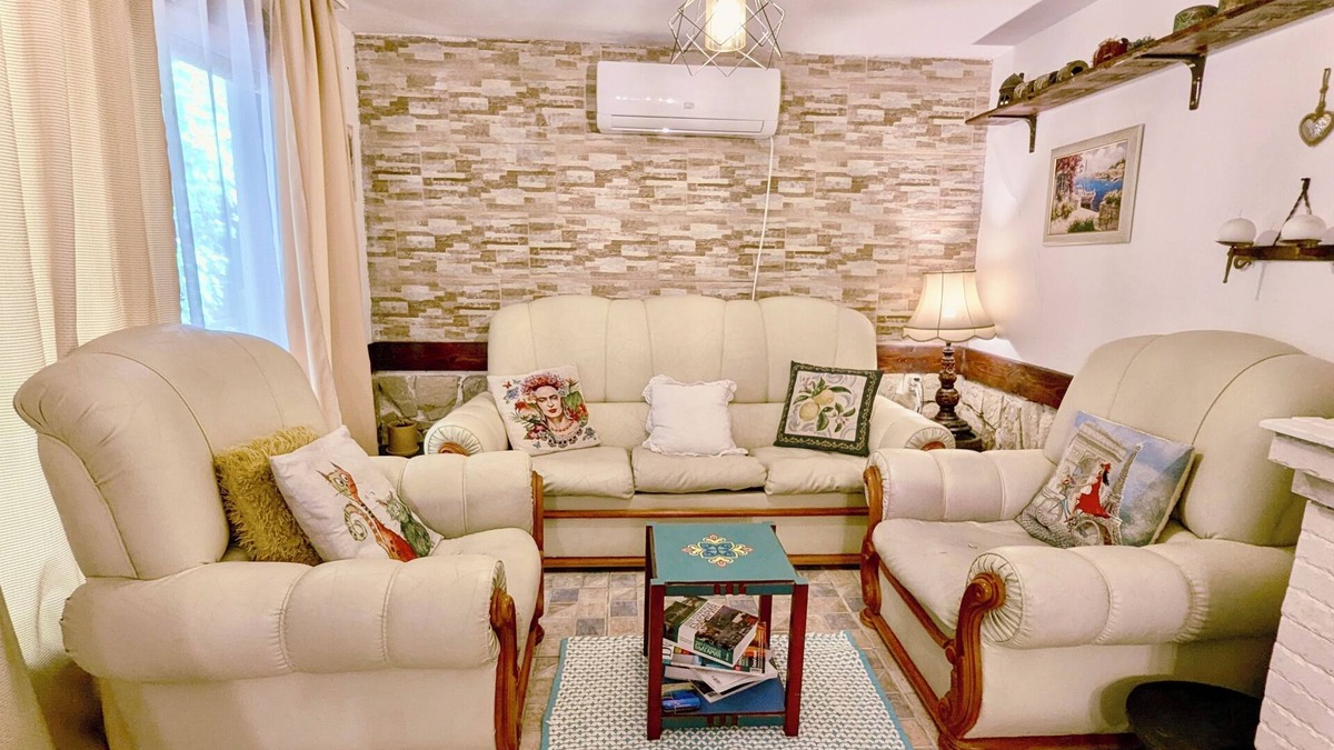 Golden Sands House | Summer house near Golden Sands, Varna