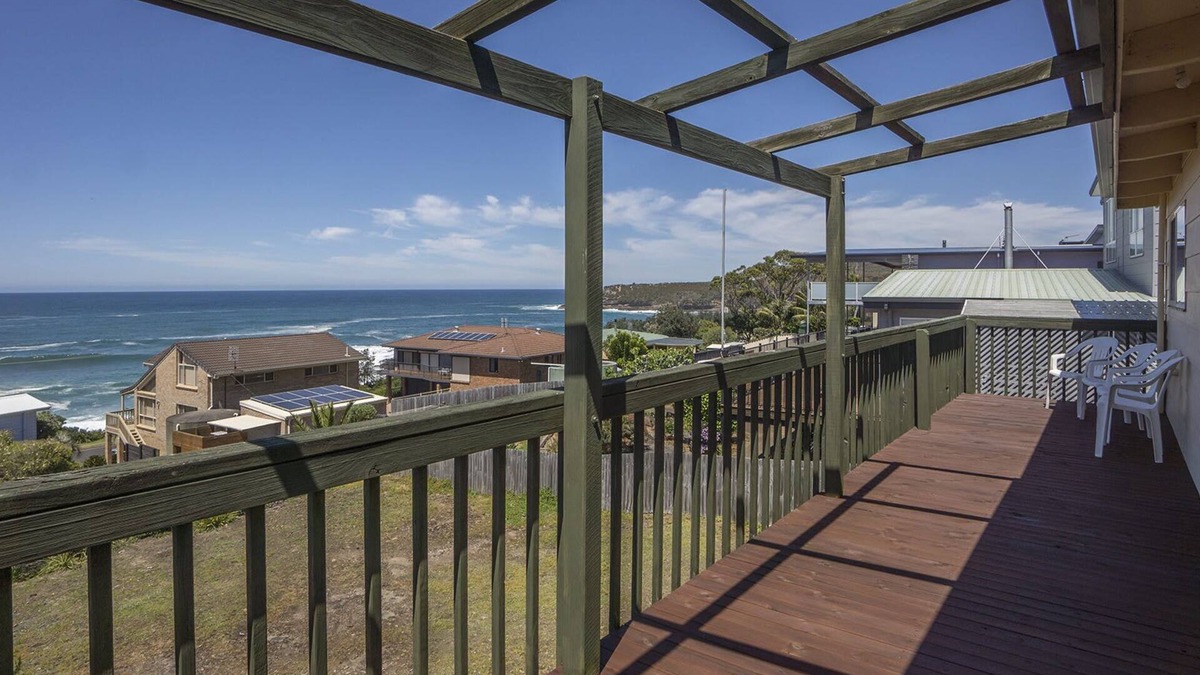 Kioloa House | Summer House On Kurrawa