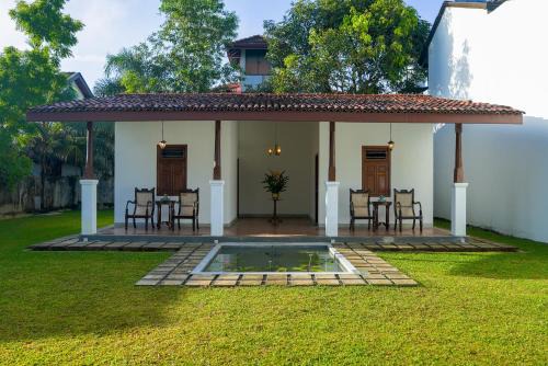 Ekala Villa | Summer House - Private villa close to International Airport BIA