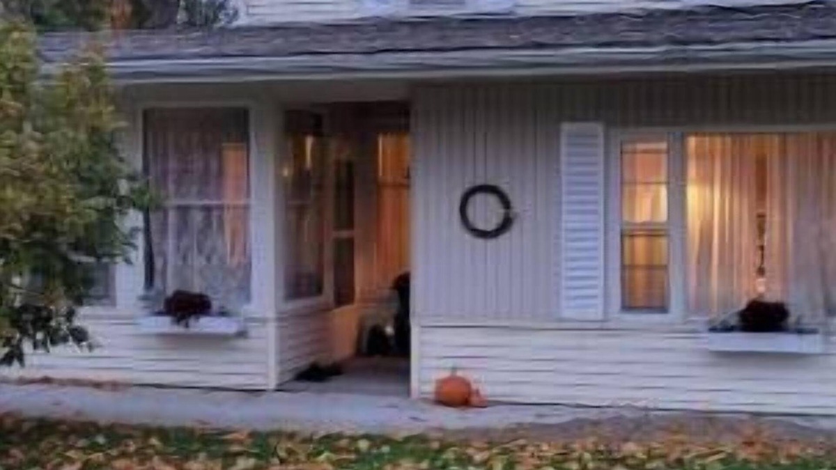 Frankenmuth House | Summer hut