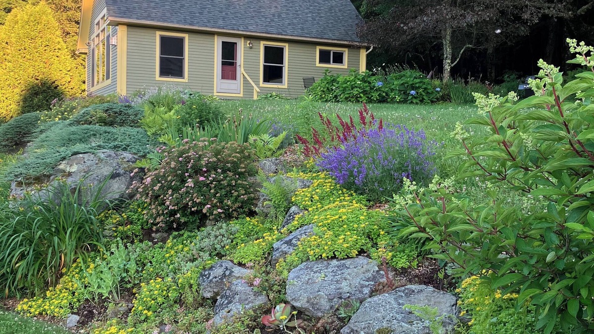 Jeffersonville Apartment | Summer in Vermont: Smugglers' Notch - bike, hike, art, breweries & more!