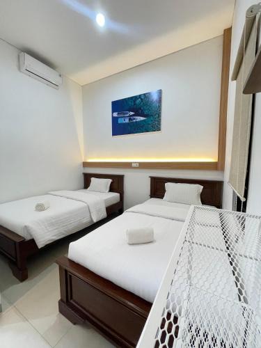 Karimunjava Hotel | Summer inn Karimunjawa