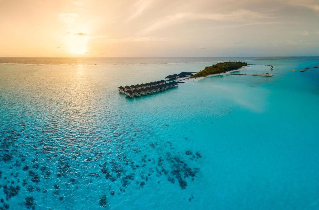Ziyaraifushi Island Resort | Summer Island Maldives