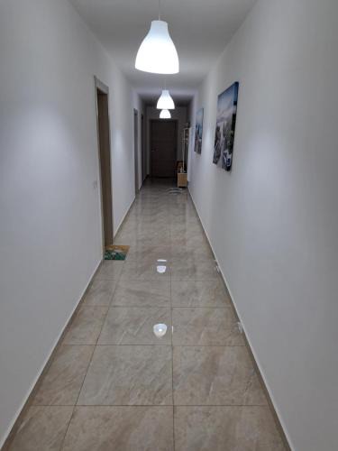 Qawra Apartment | Summer