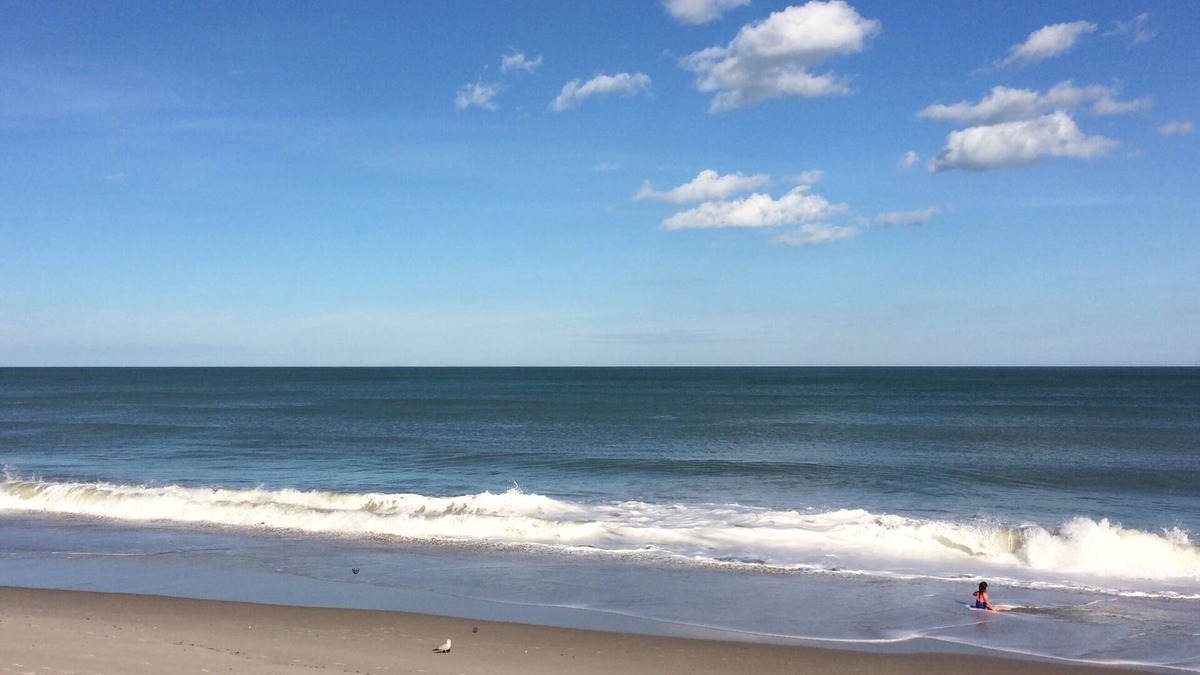 Vero Beach Condo | SUMMER ON VERO'S BEACH AT BARGAIN RATESnn