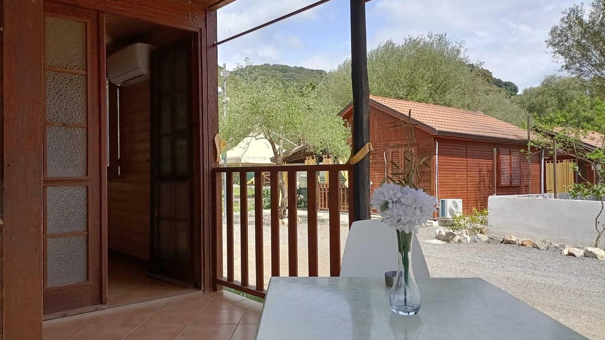 Ispani House | Summer Paradise