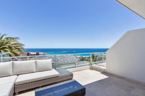 Camps Bay Villa | Summer Place