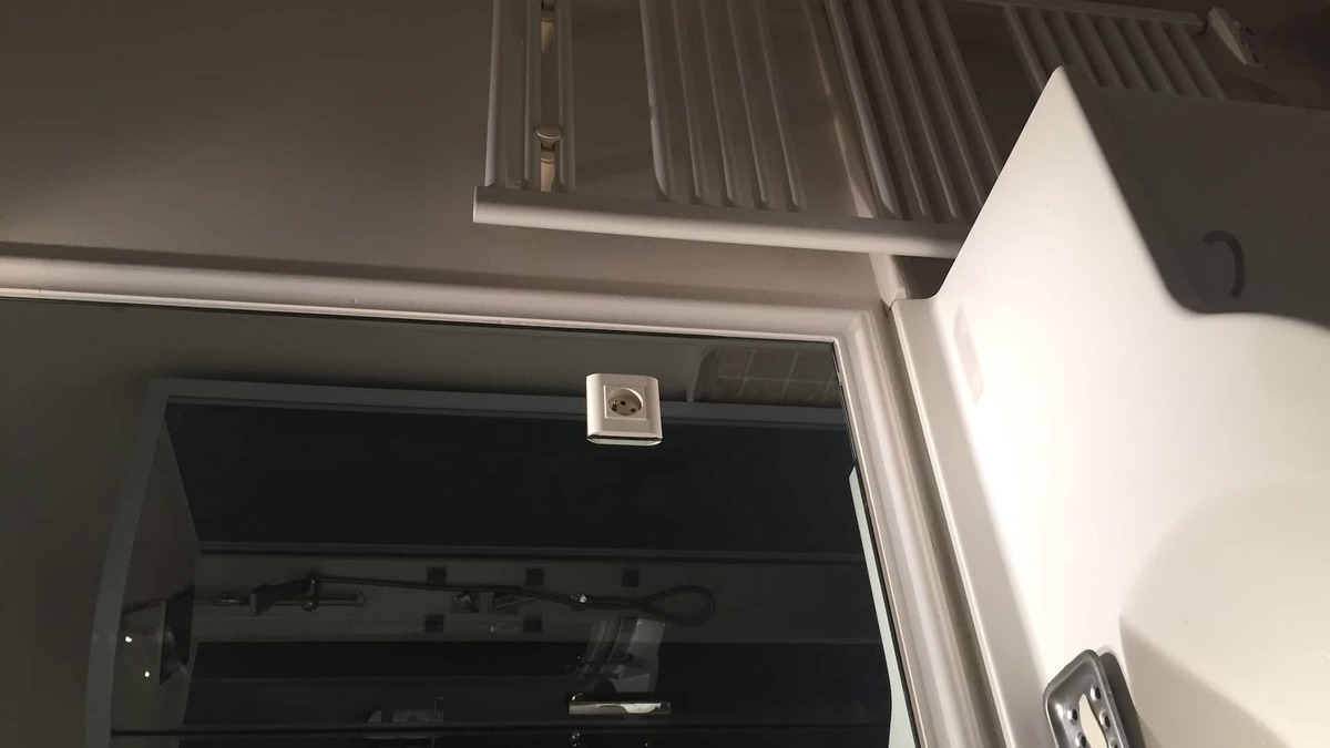 Pietranera Apartment | SUMMER RENTAL T2 ON PIETRANERA NEAR THE BEACH OF GRIGIONE BEGINNING CAP CORSE