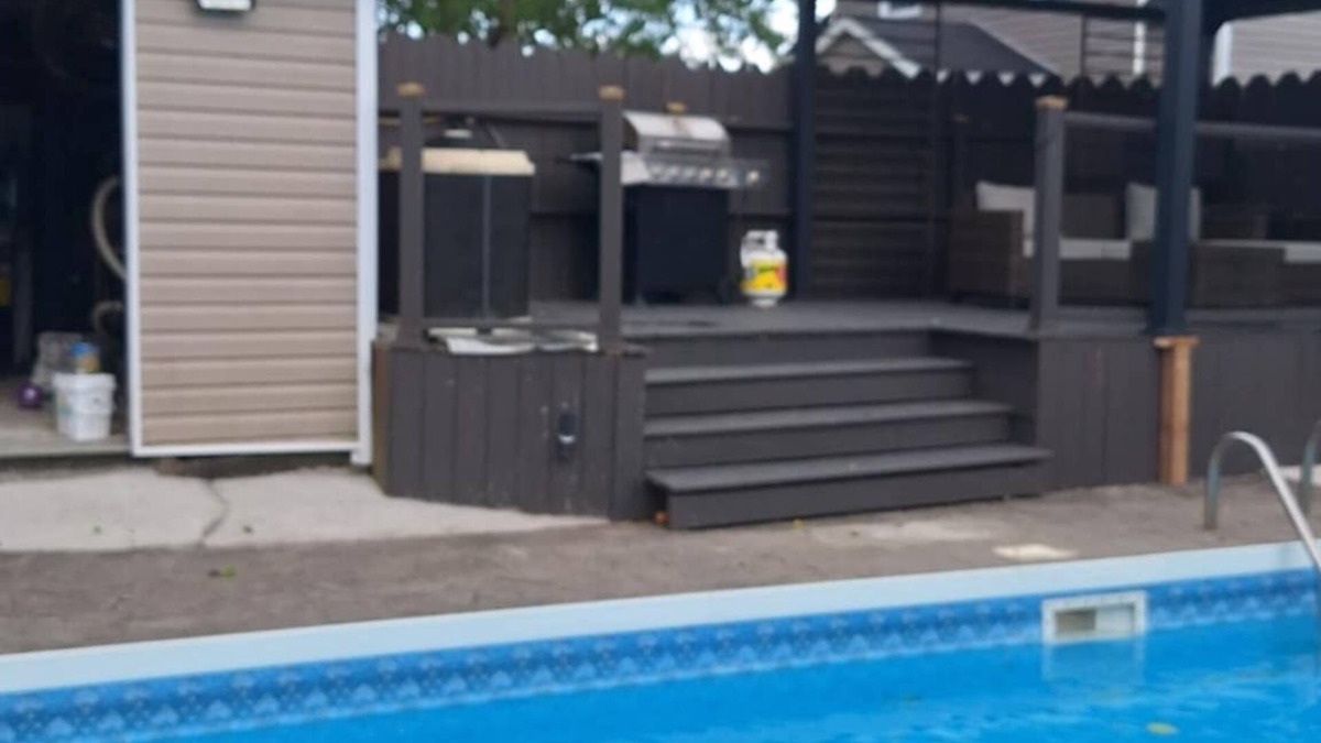 Sydney House | Summer retreat