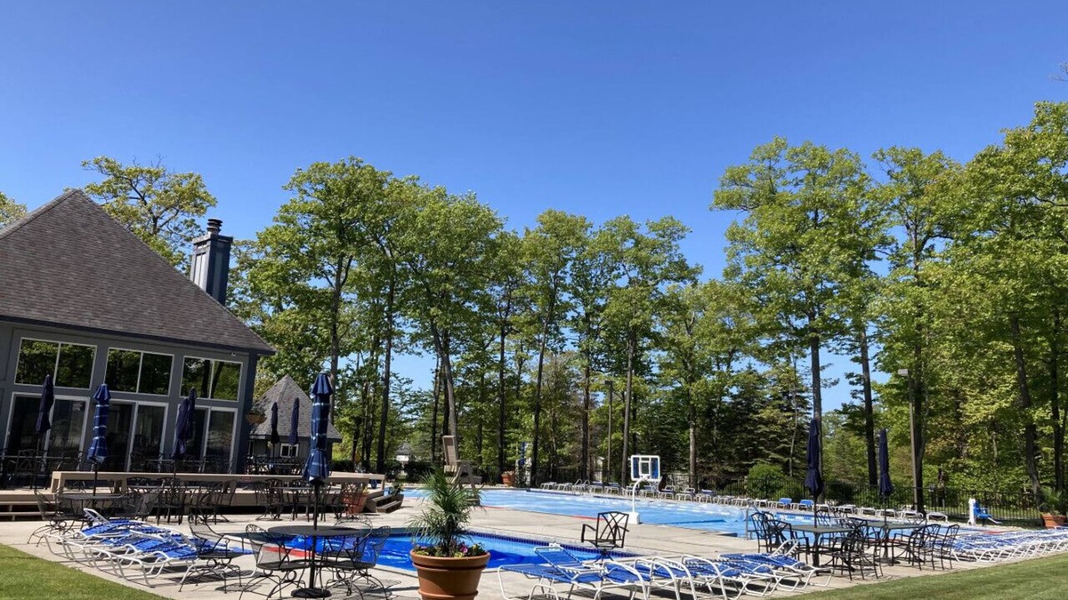Hidden Valley Condo | 🌿 Summer Retreat + Pool Days in the Laurel Highlands! 🏊🍃
