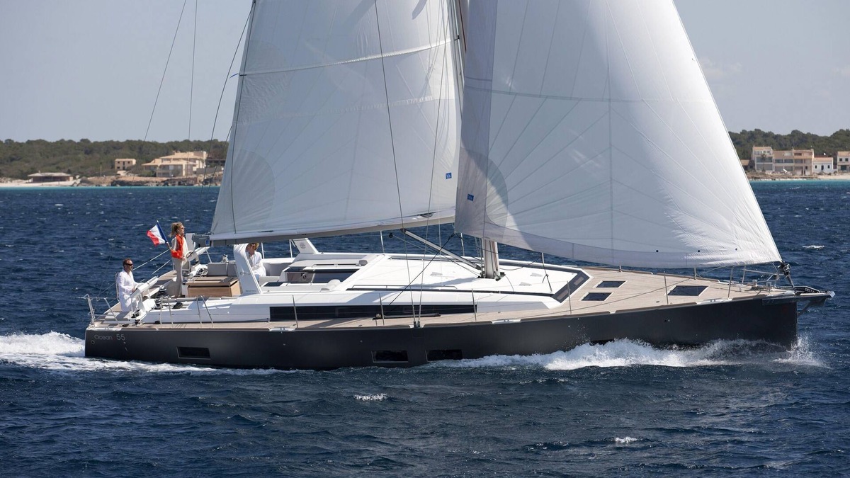 Split Boat Rental | Summer Sailing in Croatia
