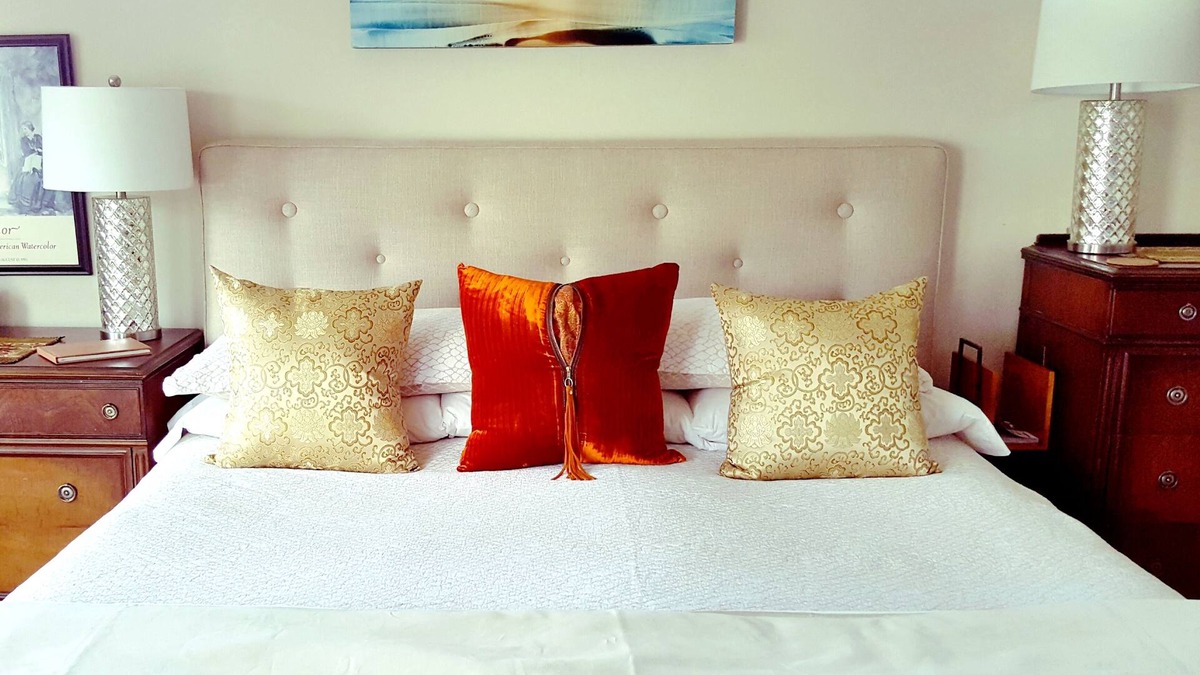 Zilker House | Summer Special - The Collier Street Guest Suite in the heart of Austin!
