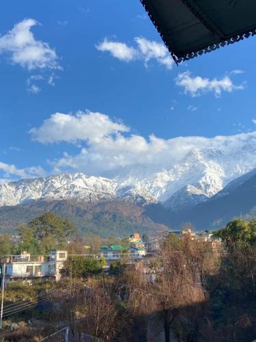 Sidhpur House | Summer valley cottage