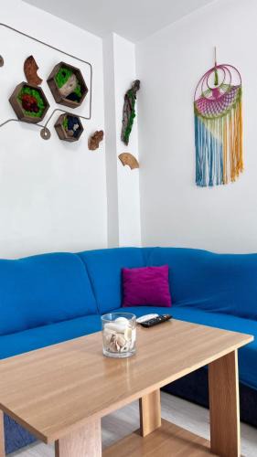 Constanta House | Summer Vibe - Apartament la curte