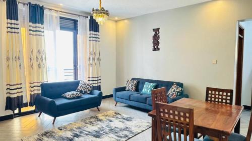 Kampala Apartment | Summer villas