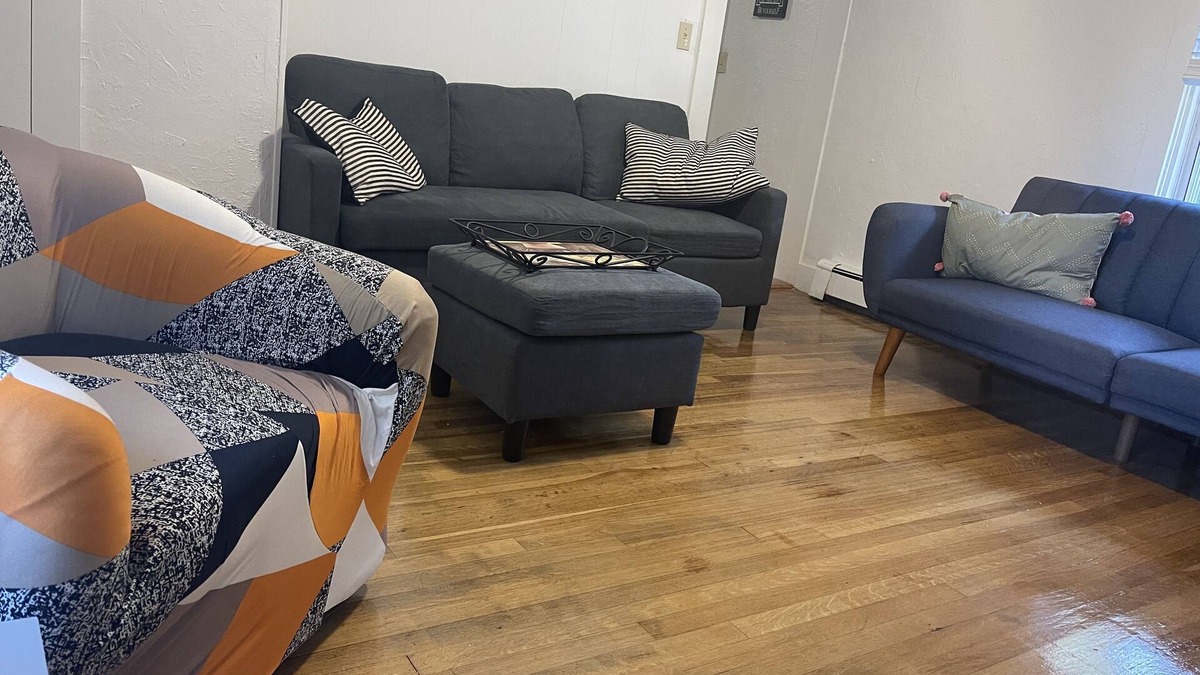 Attleboro House | SummerConcerts @ Gillette & Xfinity! Perfect for Groups! Private 3 Bedroom House