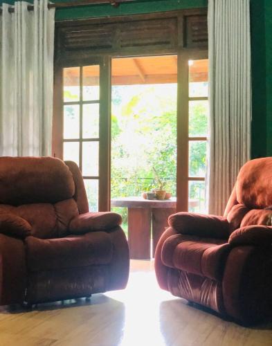 Gomagoda House | Summerfield