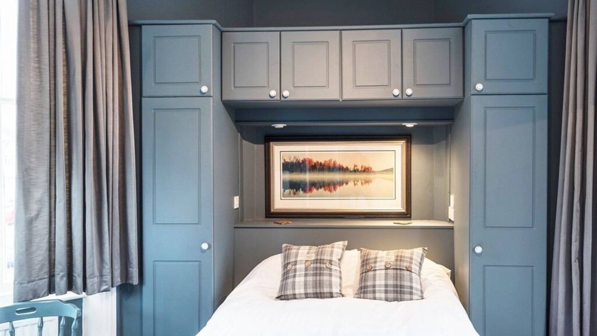 Lee Hotel | Summerfield Pub & Boutique Rooms