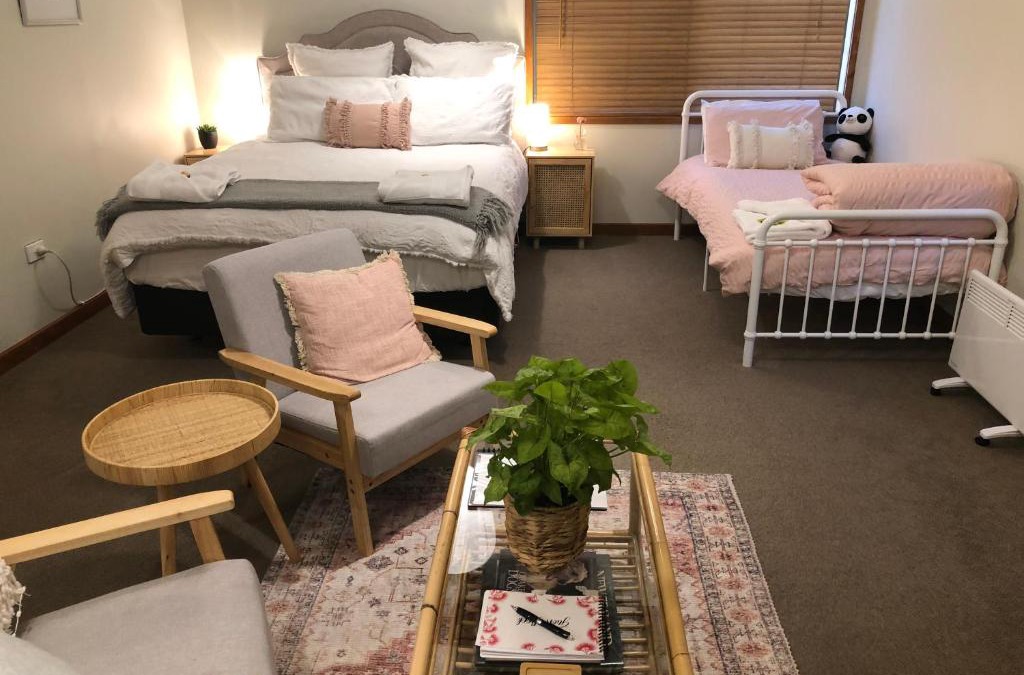 Tamahere Bed & Breakfast | Summerfields B & B