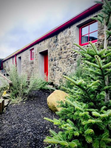 Lisnagunogue House | Summerhill Byre