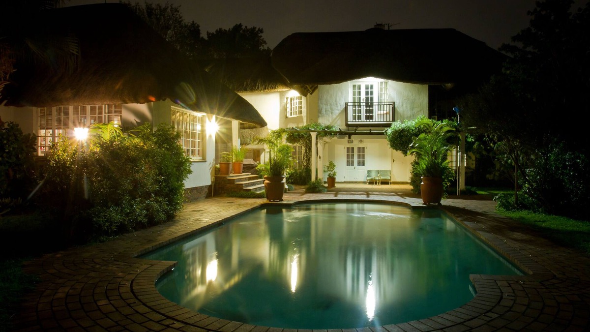 Ethekwini House | Summerhill Estate