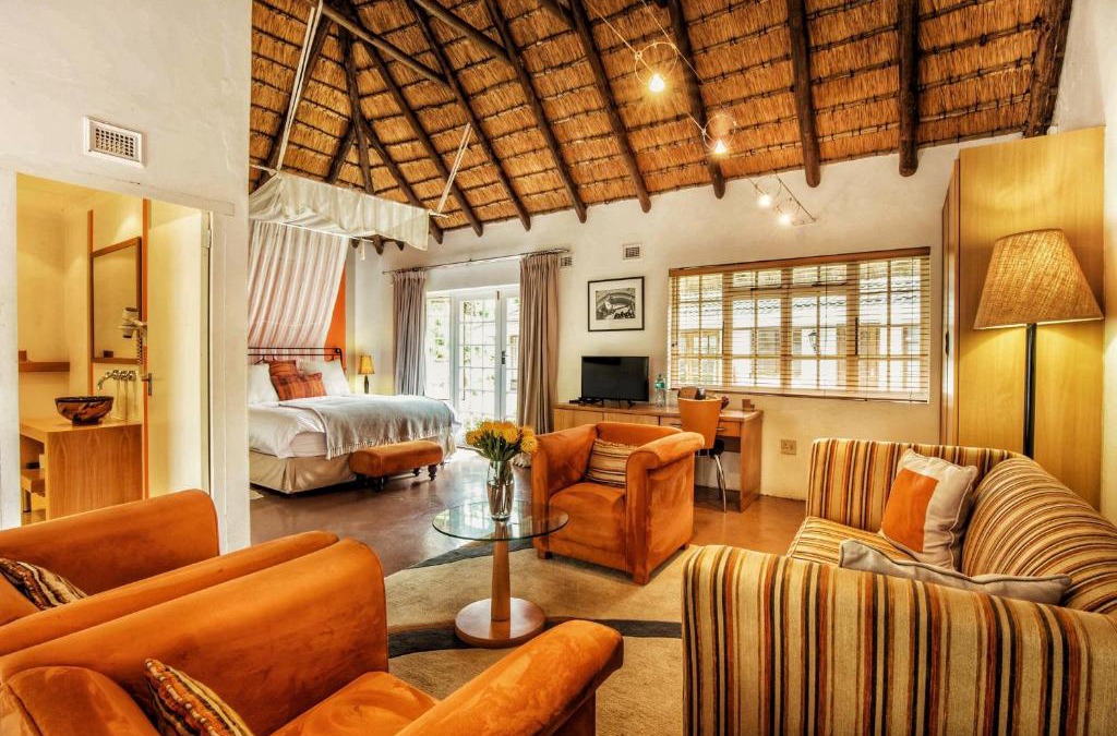 Ethekwini House | Summerhill Guest Estate
