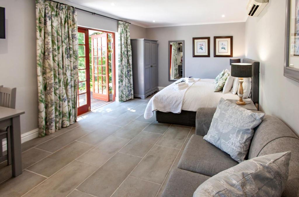 Worcester House | Summerhill Guest Farm