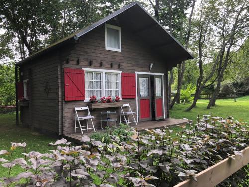 Skulte House | Summerhome