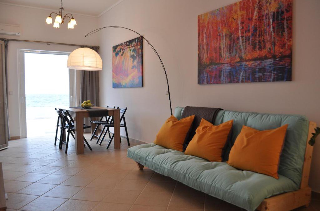 Agia Pelagia Apartment | Summerhouse