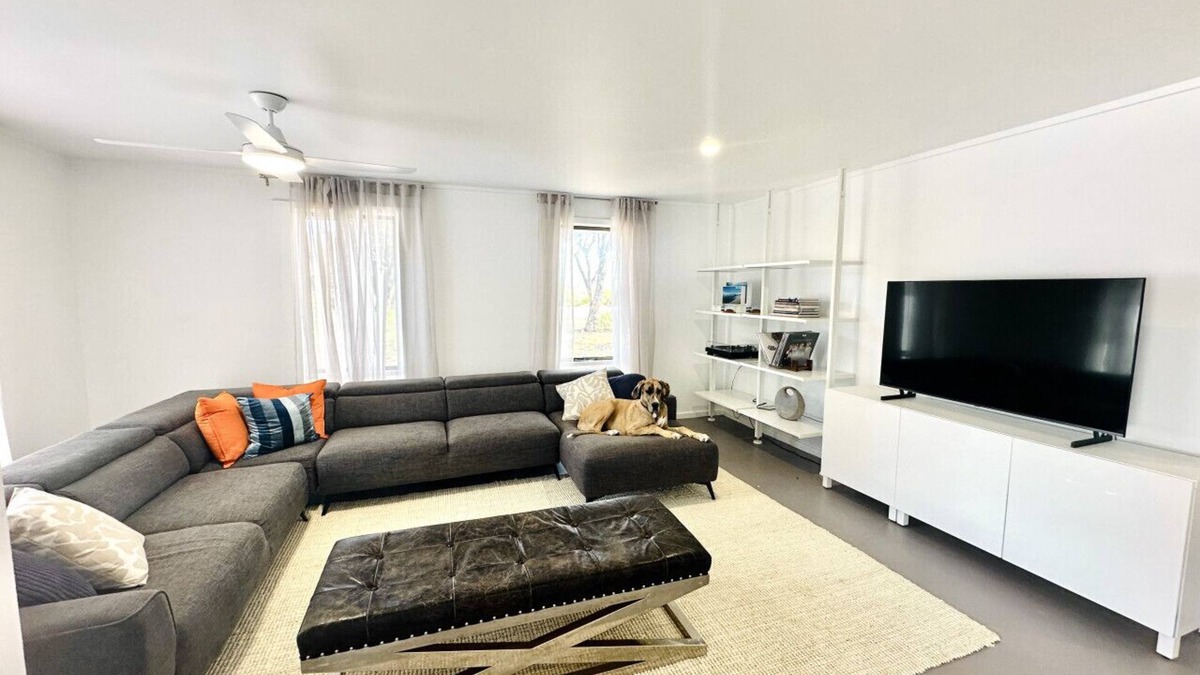 Shire Of Coorow House | Summerland : Beachfront Retreat - Dogs welcome