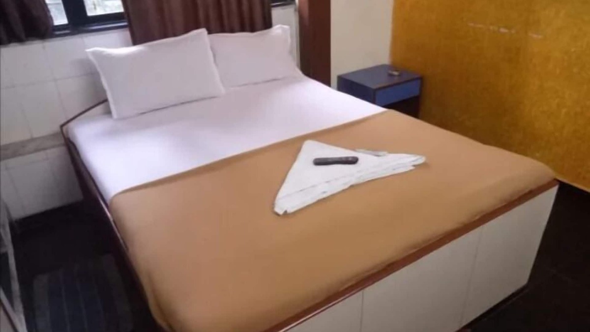 Matunga House | Summerland Guest House