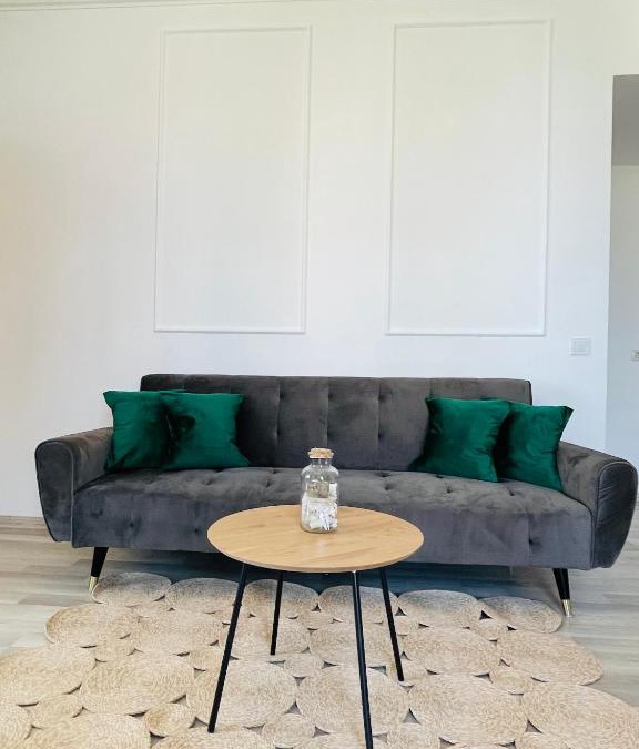 Constanta Apartment | Summerland H2O Mamaia