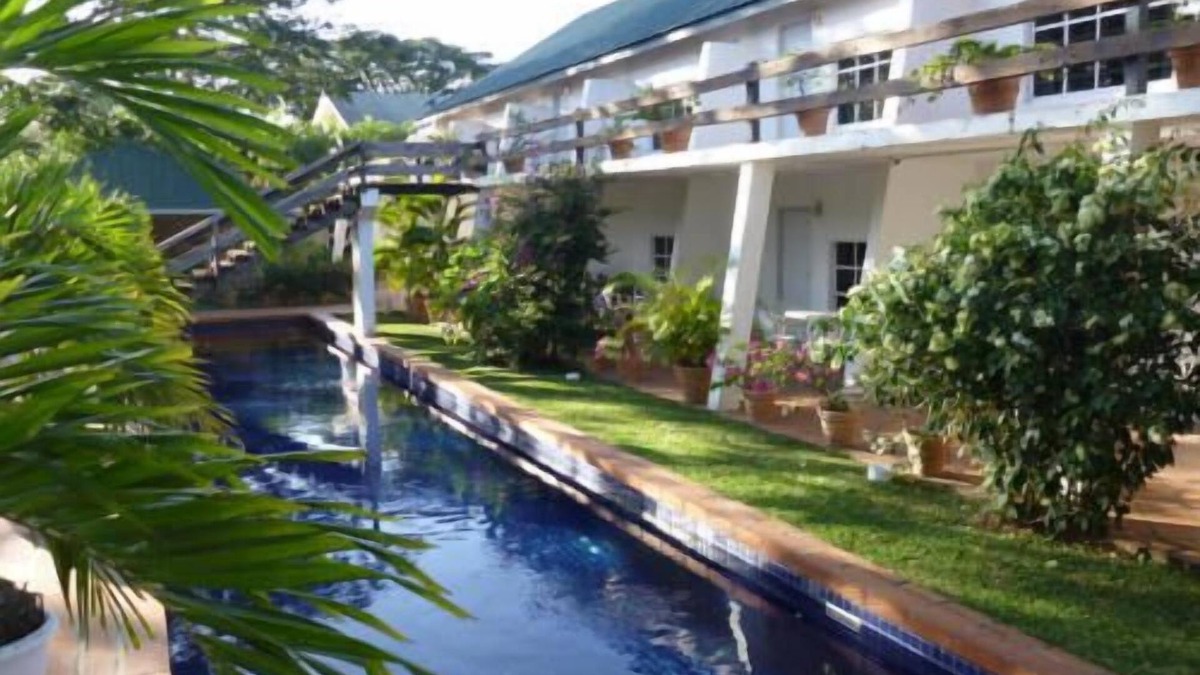 Bon Accord Village Apartment | Summerland Suites