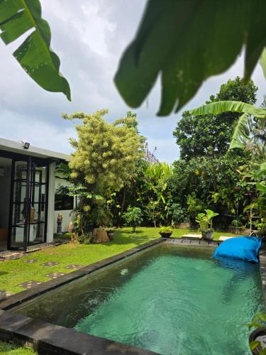 Sumatra Villa | Summerlea Villa Berawa