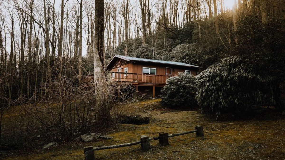Skyland Cabin | Summerscape at Serendipity Cove - Only 15 min. from Lake Lure!