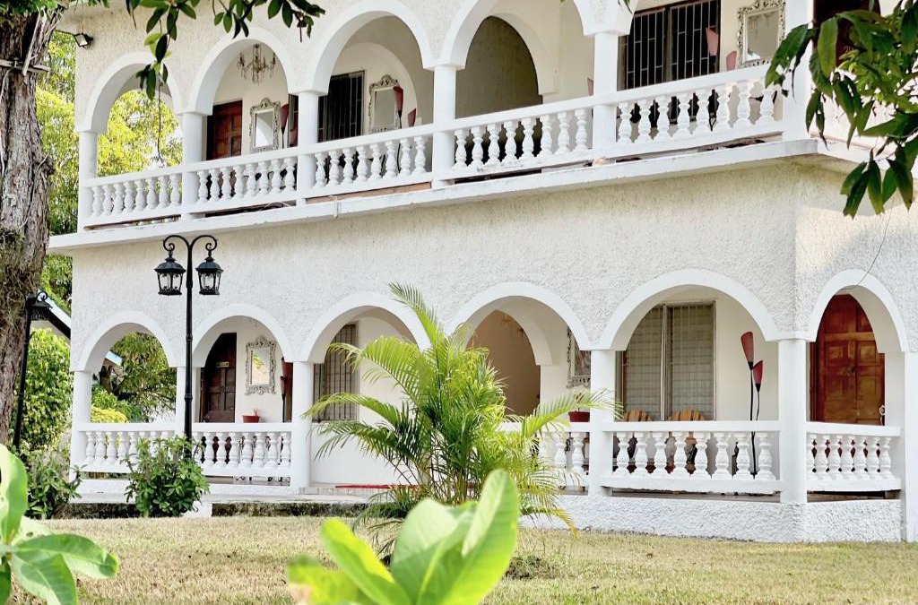 West End Hotel | Summerset Residence Negril