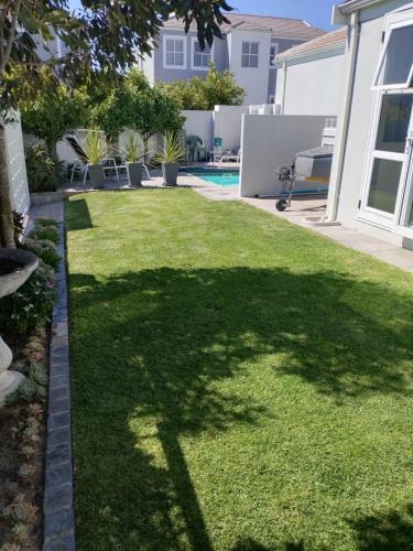 Bloubergstrand Villa | Summertide