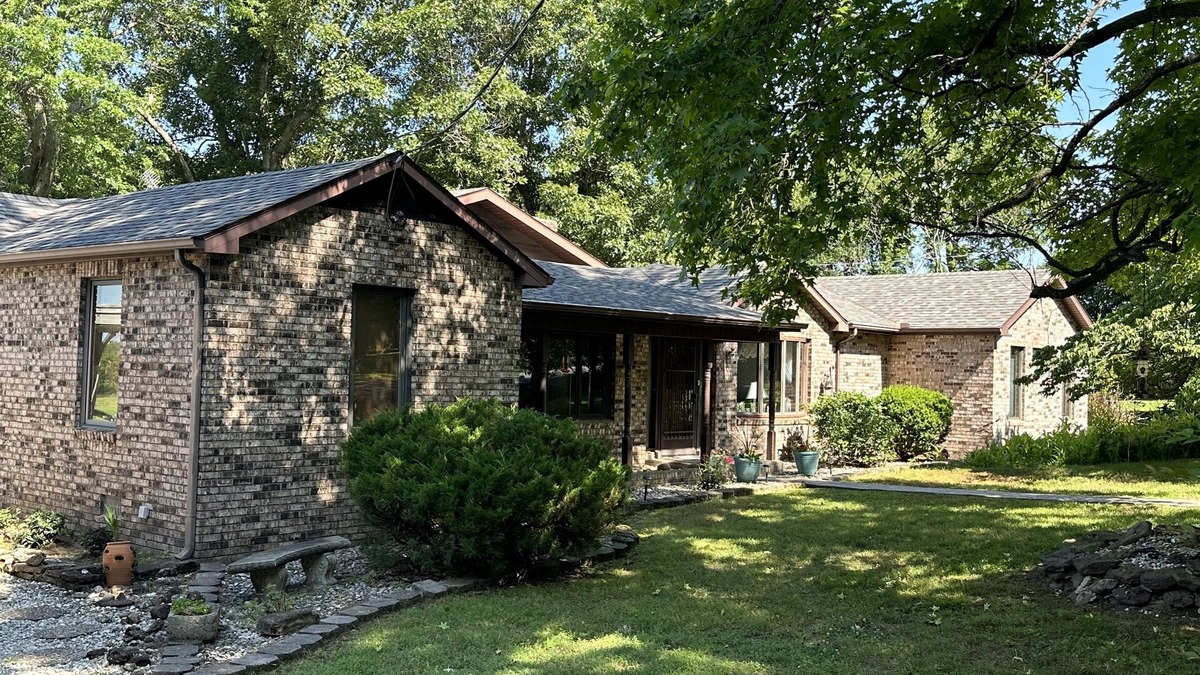 Brookline Station Other | Summertime Fun at the White Squirrel Lodge!